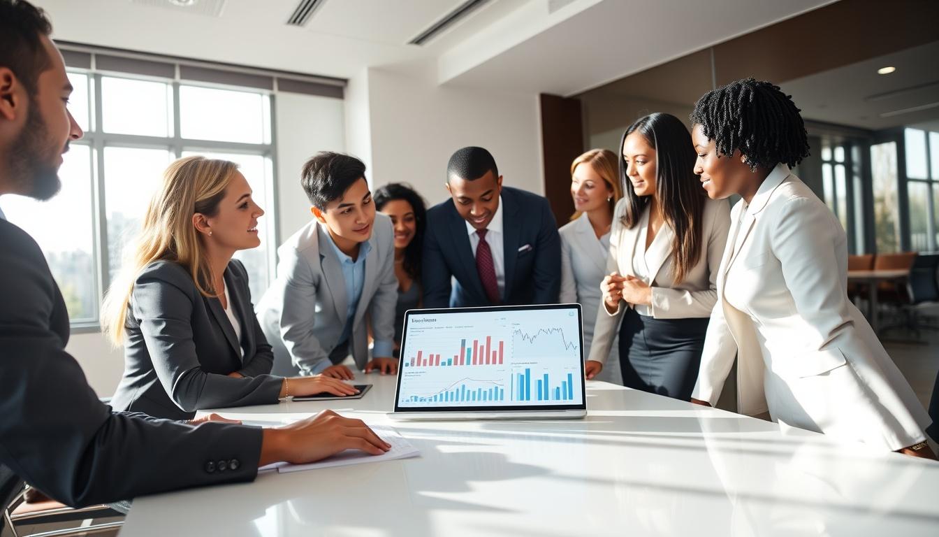 Harnessing Financial Intelligence