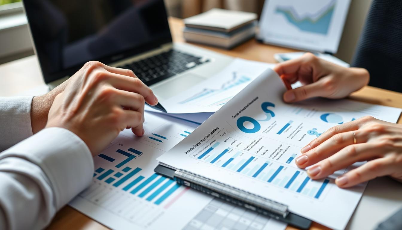 Solutions for Small Businesses