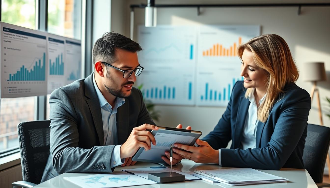 Strategic Financial Planning